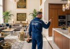 دليل صيانة مطابخ الوميتال للحفاظ على المتانة واللمعان